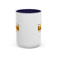 Adult Mug - I'm a Drop The F Word Kinda Mom