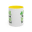 Humor Mug - Inhale the Good Shit Exhale the Bullshit