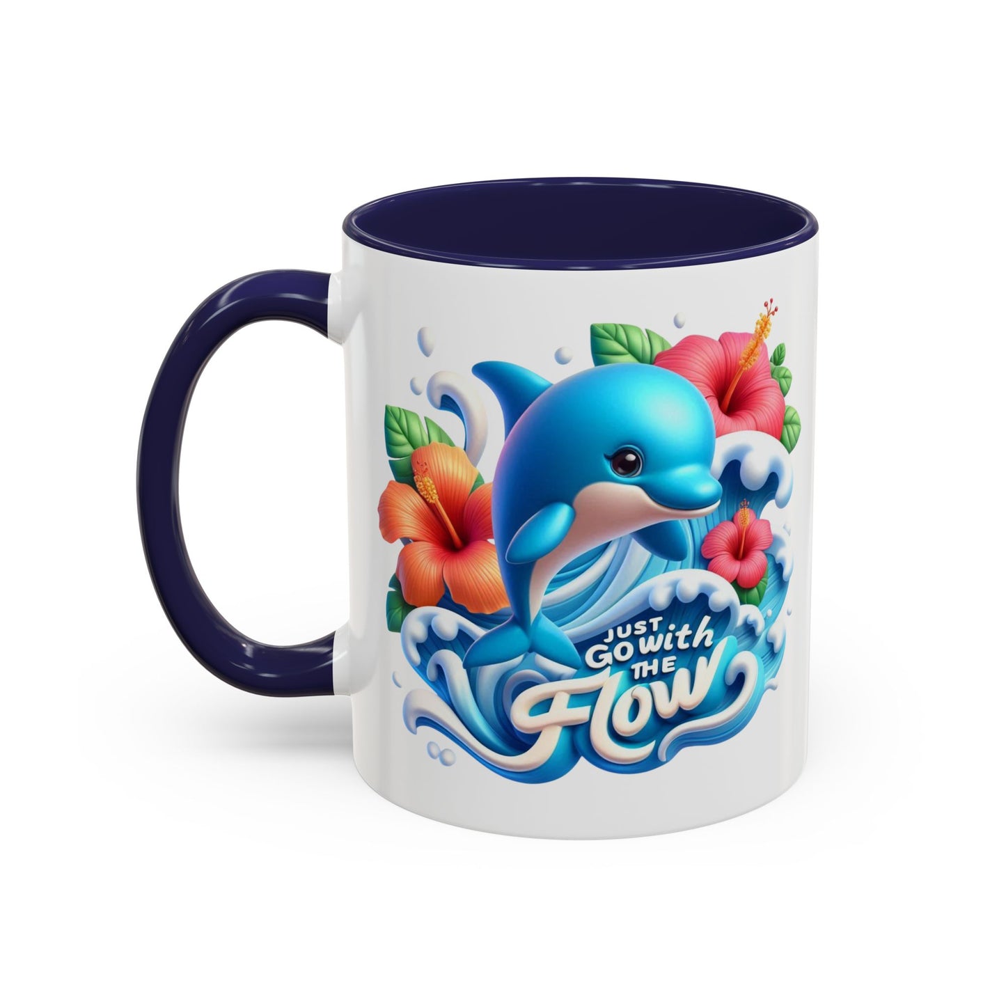 Adventure Mug - Just Go