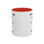 Alien Mug - Mostly Harmless