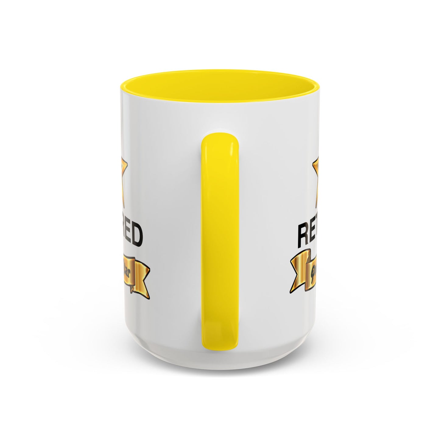 Adult Mug - Retired Pornstar