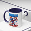 4th of July Mug - Bruh It's 4th of July