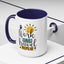 Adventure Mug - Work Save Travel Repeat