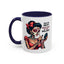 Adult Mug - Yes I'm Pretty