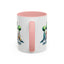 Alien Mug - EU Extraterrestrial University