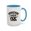 Wellness Mug - Everything Will Be Ok 5
