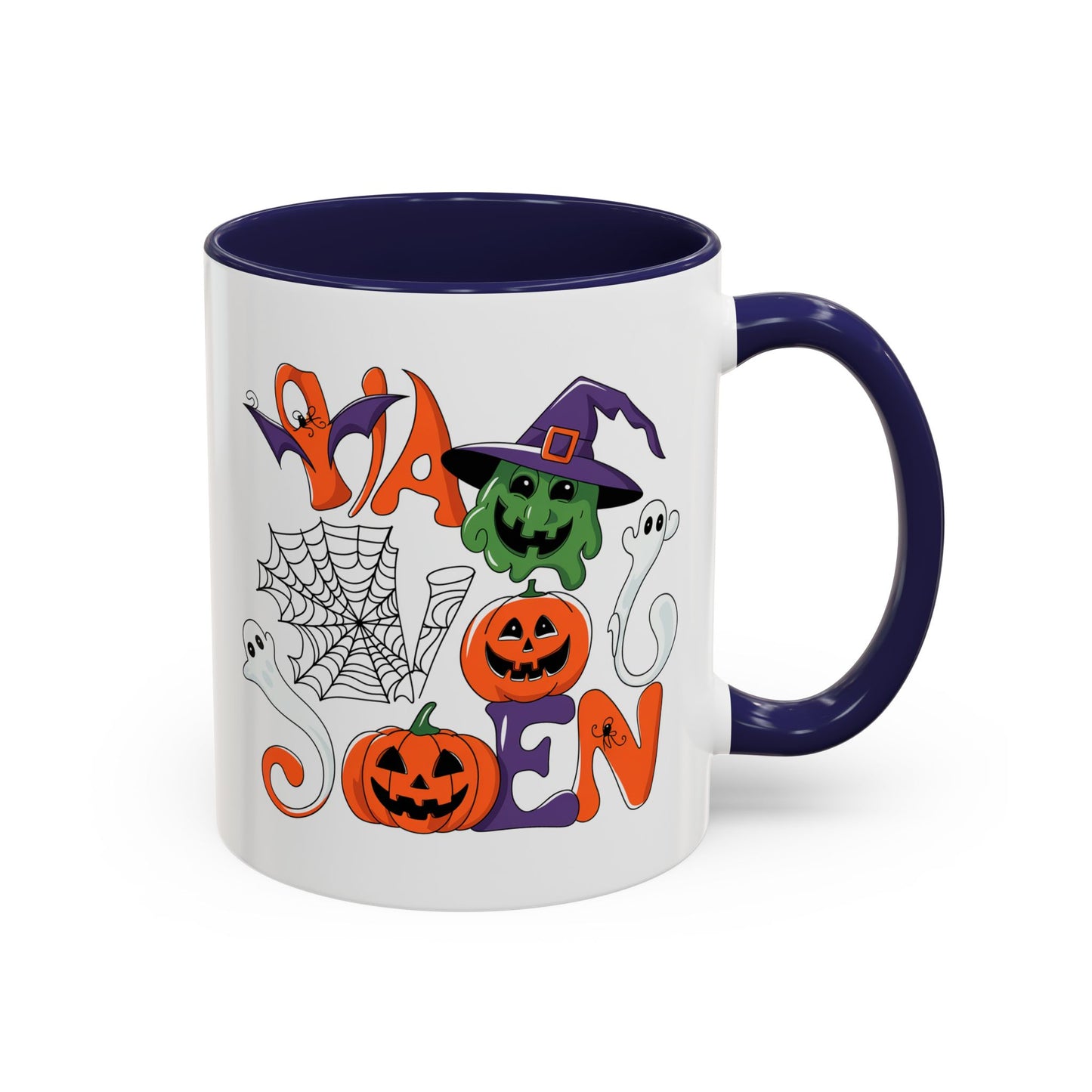 Halloween Mug - Halloween