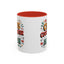 Office Mug - Chaos Coordinator In Action