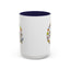 Motivation Mug - Believe in Yourself and Stay Focused