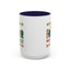 Father's Day Mug - Father Noun