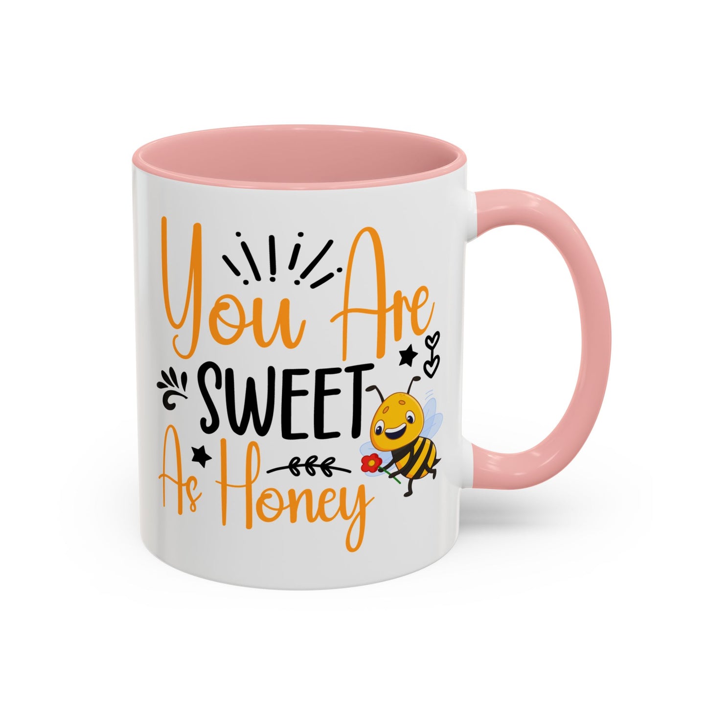 Wellness Mug - You Are Sweet