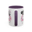 Humor Mug - Giddy Up Sparkle Farts