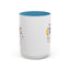 Wellness Mug - Shine On Celestial