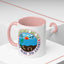 Adventure Mug - Adventures Are The Best