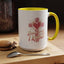 Religious Mug - Jesus Loves Me
