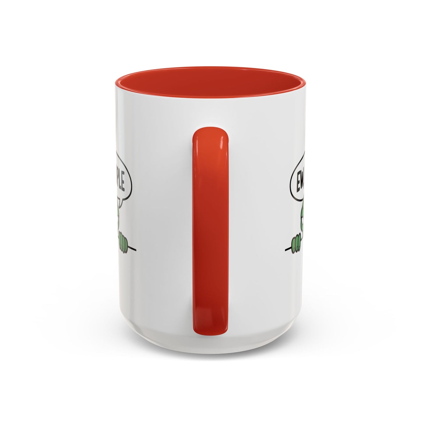 Alien Mug - Ew People