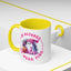 Support Mug - In October