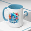 Adventure Mug - Just Go