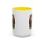 Humor Mug - Camping and Beer