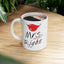 Anniversary Mug - Mrs Always Right