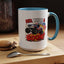 4th of July Mug - Red White & Boom!