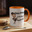 Birthday Mug - My Favorite Human Bean