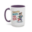 Animal Mug - Smooth Moves Fur Real
