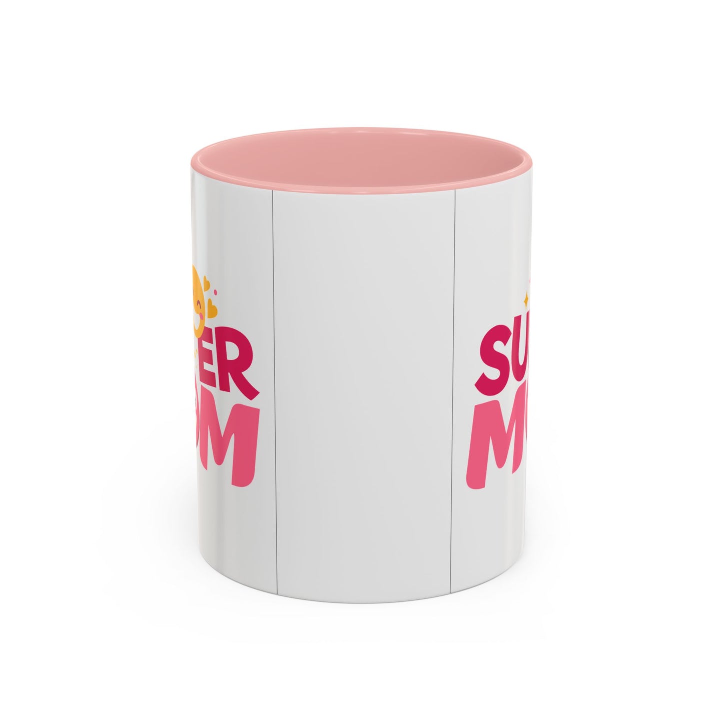 Mother's Day Mug - Super Mom