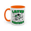 Alien Mug - Later Haters