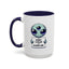 Alien Mug - Keep Calm