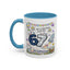 Easter Mug - Out Of This World Easter