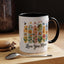 Mother's Day Mug - Love You Mom Beehive