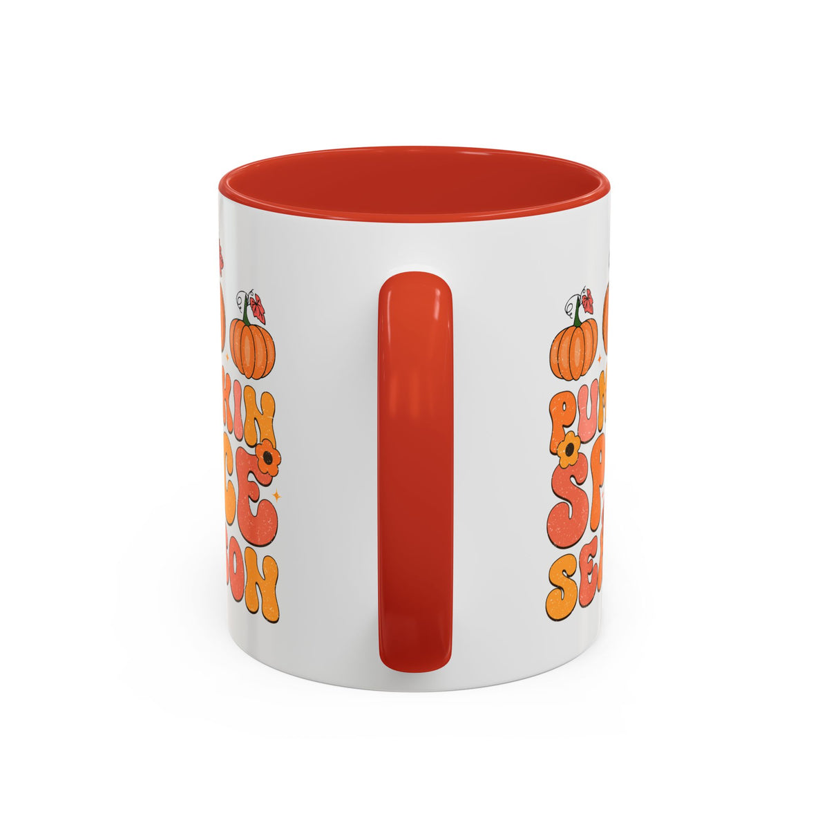 Fall Mug