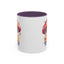 Humor Mug - Don't Be a Funguy