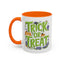 Halloween Mug - Trick Or Treat