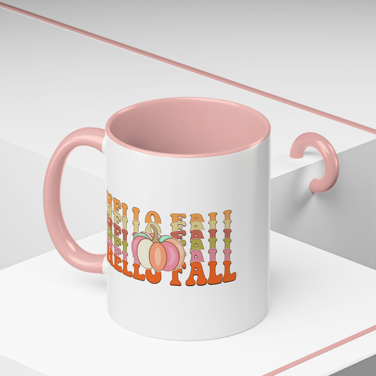 Fall Mug