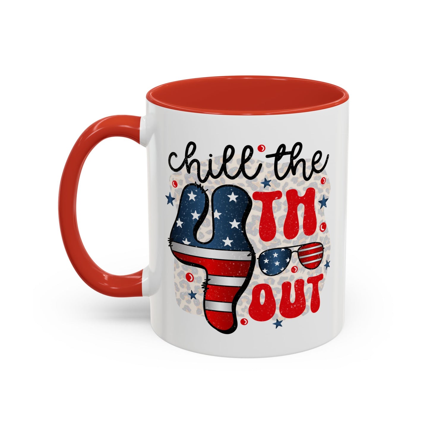 4th of July - Chill The 4th Out