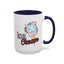 Adult Mug - Lick Me Till Ice Cream