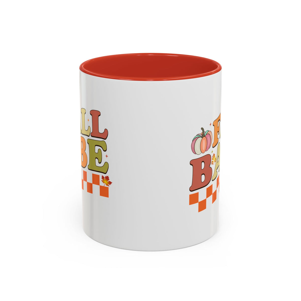 Fall Mug
