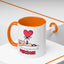 Anniversary Mug - You Are My Favourite Person