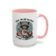Wellness Mug - We Are All Crazy