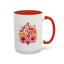Religious Mug - Cross
