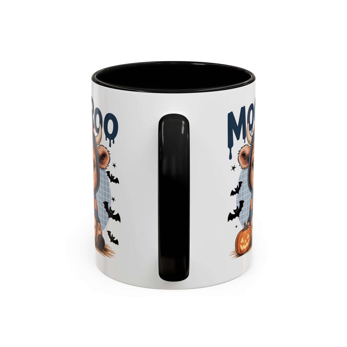Halloween Mug - BooRoo