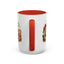 Humor Mug - Is It Me