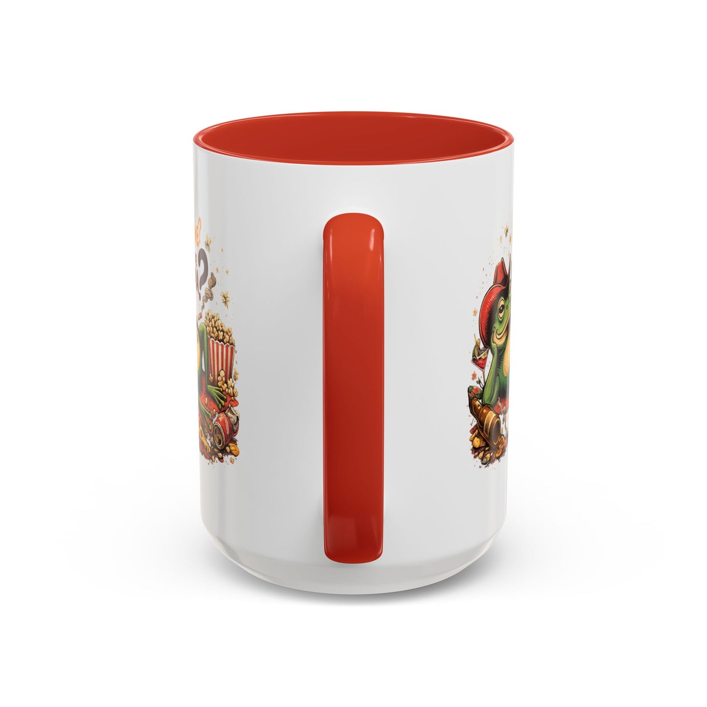 Humor Mug - Is It Me