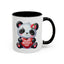 Mother's Day Mug - Happy Mother's Day Panda