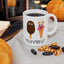 Humor Mug - Looks Like Somebody's Got a Stick Up Their Arse