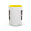 4th of July Mug - American Bald Eagle Memorial
