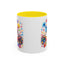 Birthday Mug - Happy Cupcake