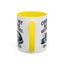 Animal Mug - Currently Not Accepting Responsibilities